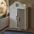 Bookcase with 1 Shelf Bookcase LIFETIME Kidsrooms