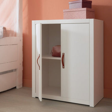 Bookcase with 1 Shelf Bookcase LIFETIME Kidsrooms