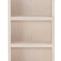 Bookcase with 2 Shelves Bookcase LIFETIME Kidsrooms