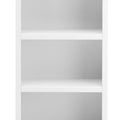 Bookcase with 2 Shelves Bookcase LIFETIME Kidsrooms