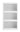 Bookcase with 2 Shelves Bookcase LIFETIME Kidsrooms