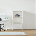 Bookcase with 2 Shelves Bookcase LIFETIME Kidsrooms
