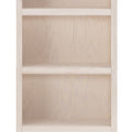 Bookcase with 3 Shelves Bookcase LIFETIME Kidsrooms