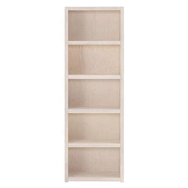 Bookcase with 4 Shelves Bookcase LIFETIME Kidsrooms