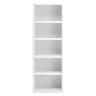 Bookcase with 4 Shelves Bookcase LIFETIME Kidsrooms
