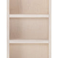Bookcase with 4 Shelves Bookcase LIFETIME Kidsrooms
