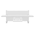 Bookholder for ERGO Desk incl. Tablet Stand Desk LIFETIME Kidsrooms