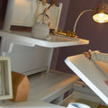 Bookholder for ERGO Desk incl. Tablet Stand Desk LIFETIME Kidsrooms