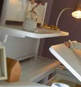 Bookholder for ERGO Desk incl. Tablet Stand Desk LIFETIME Kidsrooms