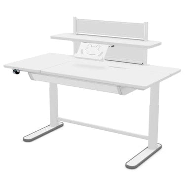 Bookholder for ERGO Desk incl. Tablet Stand Desk LIFETIME Kidsrooms