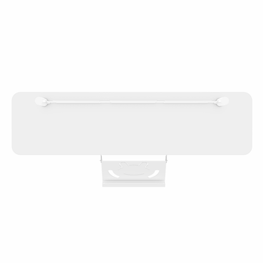 Bookholder for ERGO Desk incl. Tablet Stand Desk LIFETIME Kidsrooms