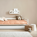 Breeze Single Bed Bed LIFETIME Kidsrooms