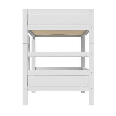 Bunk Bed 120x200 cm LIFETIME Kidsrooms