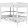 Bunk Bed 120x200 cm LIFETIME Kidsrooms