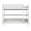 Bunk Bed 120x200 cm LIFETIME Kidsrooms