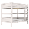Bunk Bed 120x200 cm LIFETIME Kidsrooms