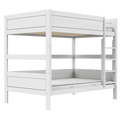 Bunk Bed 120x200 cm LIFETIME Kidsrooms