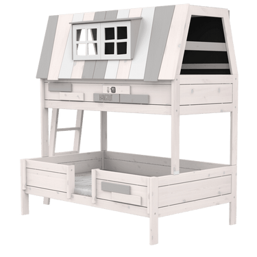 Bunk Bed 90/120x200 cm - My Hangout Bed LIFETIME Kidsrooms