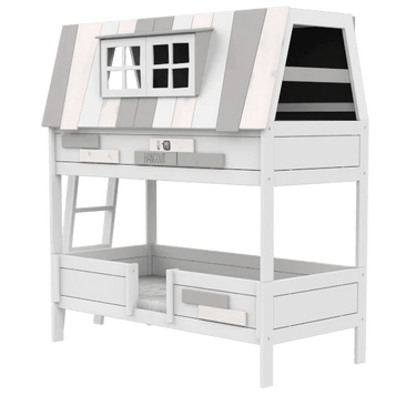 Bunk Bed 90x200 cm - My Hangout Bed LIFETIME Kidsrooms