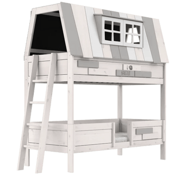 Bunk Bed 90x200 cm - My Hangout Bed LIFETIME Kidsrooms