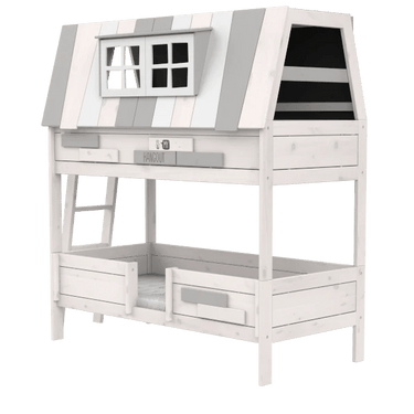 Bunk Bed 90x200 cm - My Hangout Bed LIFETIME Kidsrooms