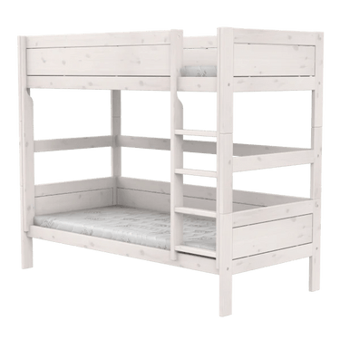 Bunk Bed with Ladder 90x200 cm Bed LIFETIME Kidsrooms