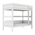 Bunk Bed with Ladder 90x200 cm Bed LIFETIME Kidsrooms