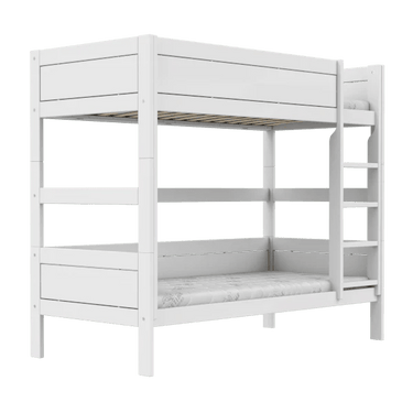 Bunk Bed with Ladder 90x200 cm Bed LIFETIME Kidsrooms