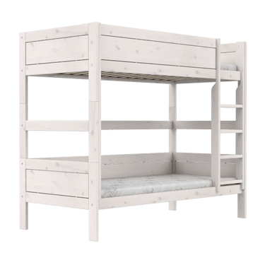 Bunk Bed with Ladder 90x200 cm Bed LIFETIME Kidsrooms