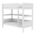Bunk Bed with Ladder 90x200 cm Bed LIFETIME Kidsrooms