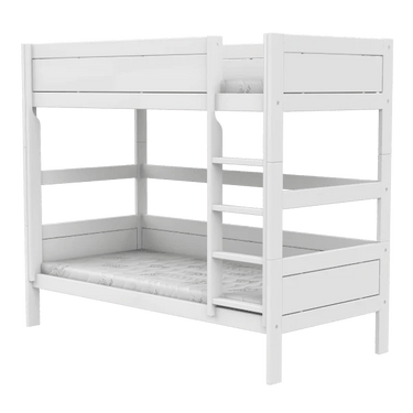Bunk Bed with Ladder 90x200 cm Bed LIFETIME Kidsrooms