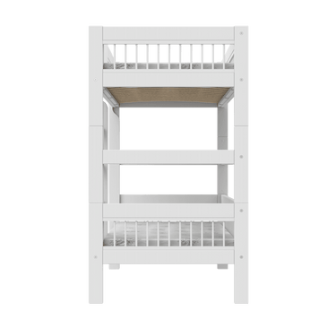 Bunk Bed with Ladder - Breeze Bed LIFETIME Kidsrooms