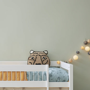 Bunk Bed with Ladder - Breeze Bed LIFETIME Kidsrooms