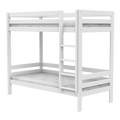 Bunk Bed with Ladder - Elements LIFETIME Kidsrooms