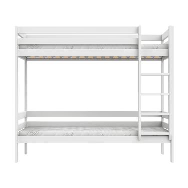 Bunk Bed with Ladder - Elements LIFETIME Kidsrooms