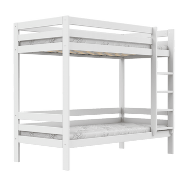 Bunk Bed with Ladder - Elements LIFETIME Kidsrooms