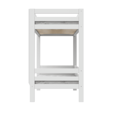 Bunk Bed with Ladder - Elements LIFETIME Kidsrooms