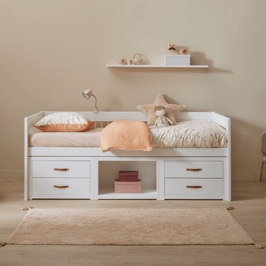 Cabin Bed 120x200 cm LIFETIME Kidsrooms