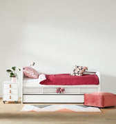 Cabin Bed 120x200 cm LIFETIME Kidsrooms