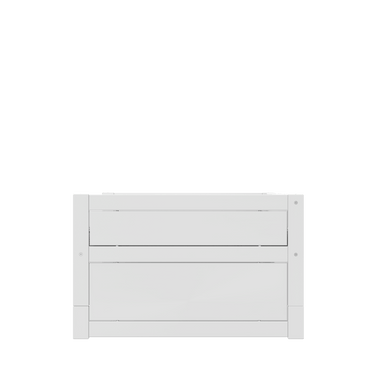 Cabin Bed 120x200 cm LIFETIME Kidsrooms