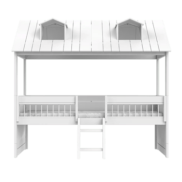 Cabin Bed - Beach House Bed LIFETIME Kidsrooms