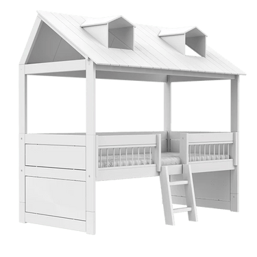 Cabin Bed - Beach House Bed LIFETIME Kidsrooms