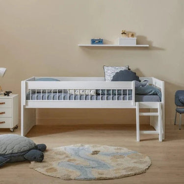 Cabin Bed - Breeze Bed LIFETIME Kidsrooms