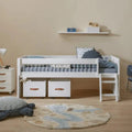 Cabin Bed - Breeze Bed LIFETIME Kidsrooms