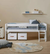 Cabin Bed - Breeze Bed LIFETIME Kidsrooms