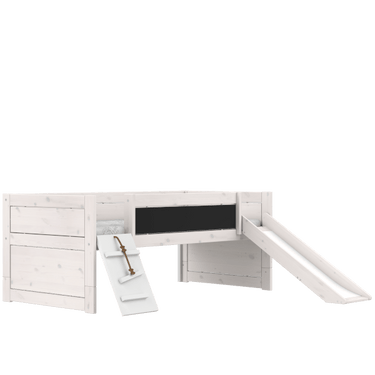 Cabin Bed - Climb & Slide Bed LIFETIME Kidsrooms