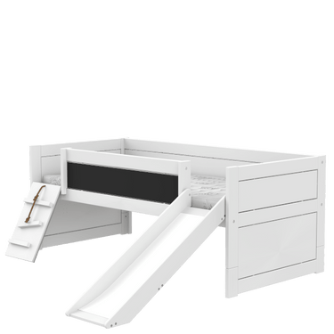 Cabin Bed - Climb & Slide Bed LIFETIME Kidsrooms