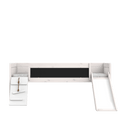 Cabin Bed - Climb & Slide Bed LIFETIME Kidsrooms