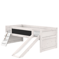 Cabin Bed - Climb & Slide Bed LIFETIME Kidsrooms