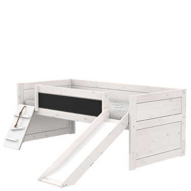 Cabin Bed - Climb & Slide Bed LIFETIME Kidsrooms